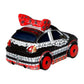 Disney and Pixar Cars Chisaki, Miniature, Collectible Racecar Automobile Toys Based on Cars Movies, for Kids Age 3 and Older