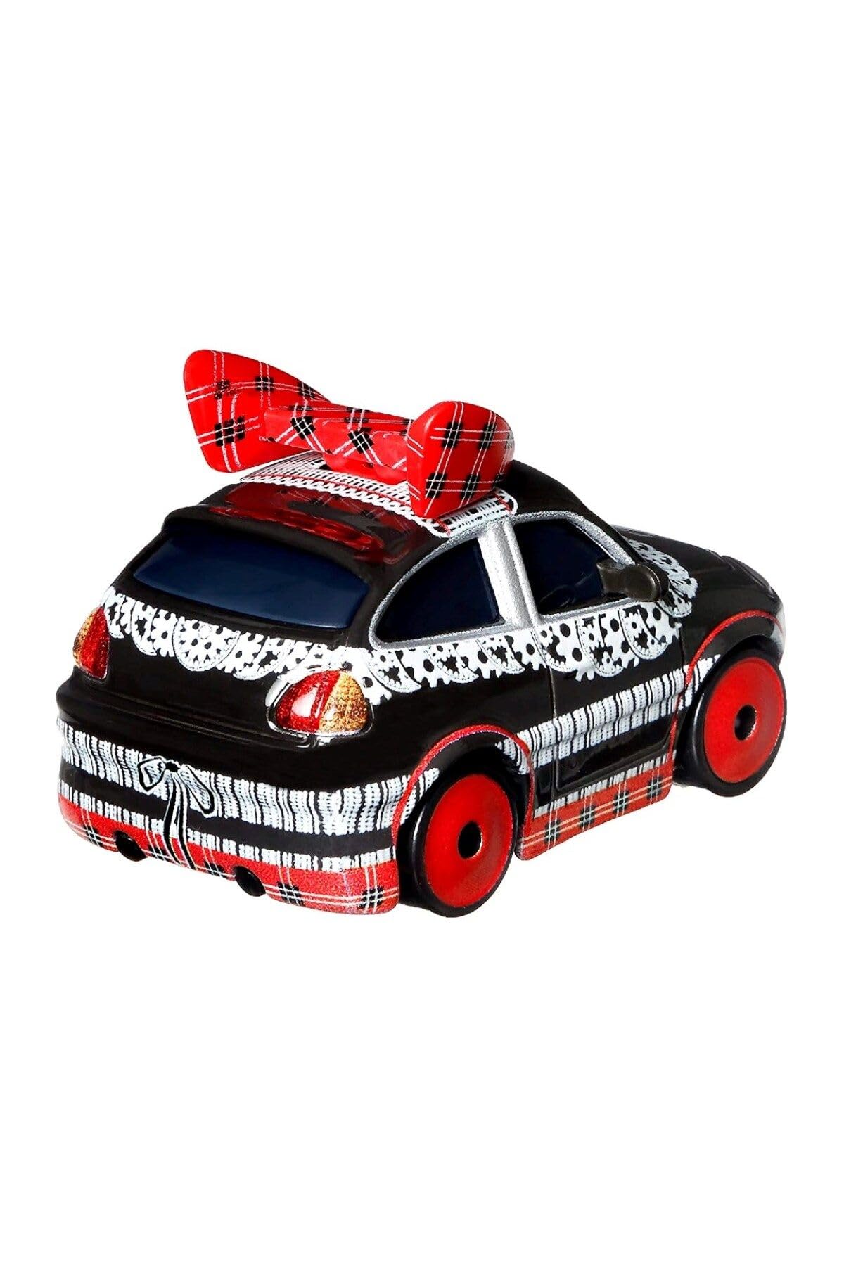 Disney and Pixar Cars Chisaki, Miniature, Collectible Racecar Automobile Toys Based on Cars Movies, for Kids Age 3 and Older