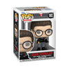 Funko POP! Movies: Ghostbusters II - Egon Spengler