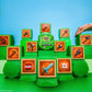 MGA's Miniverse Make It Mini Minecraft, Minecraft, Crafting, Mining, Pixel, Tools, Animals, Blind Packaging, DIY, NOT Edible, Collectors, Gifts, 8+