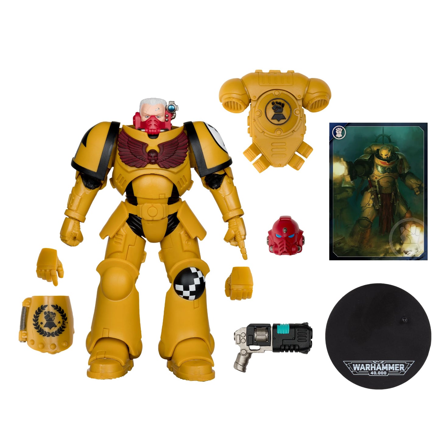 McFarlane Toys - is