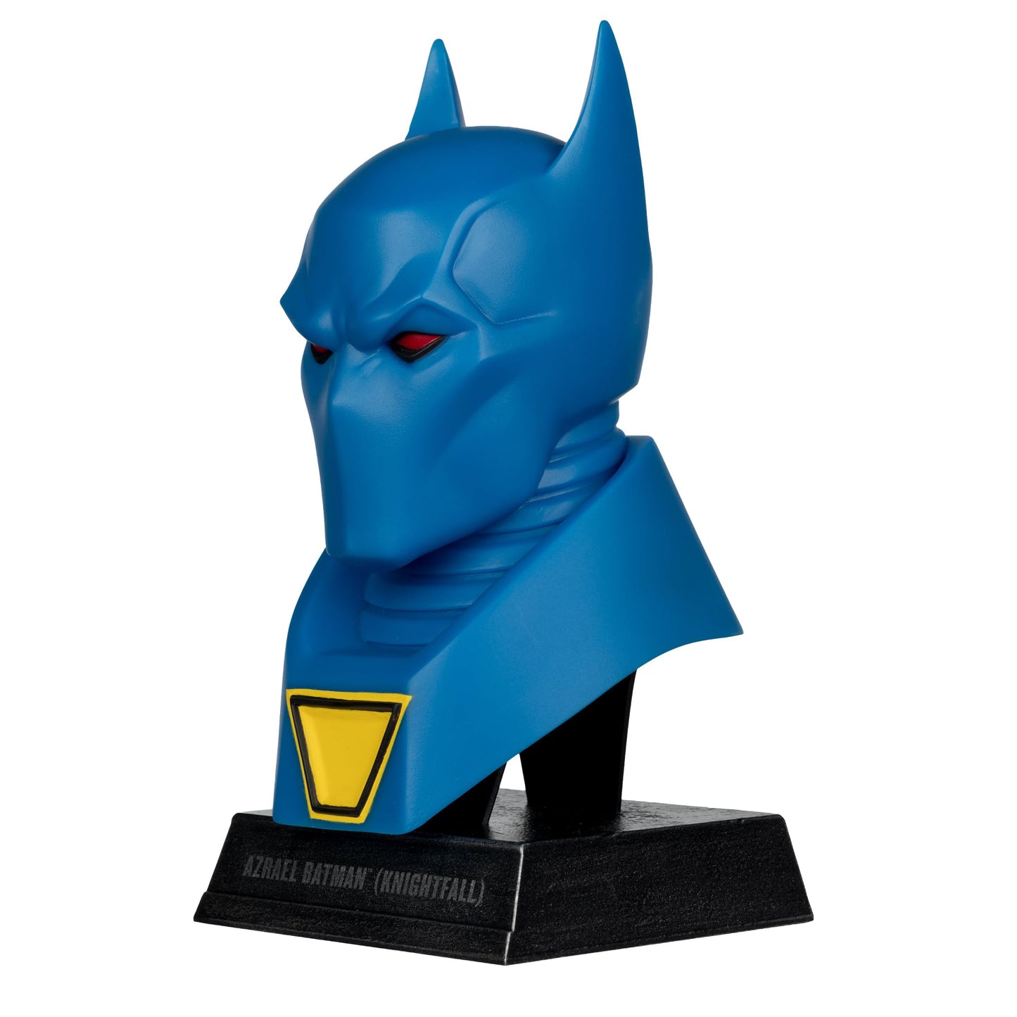 DC Direct Replica Cowls 7 Inch Prop Replica 1/3 Scale - Asrael Batman Knightfall Cowl