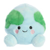 Aurora® Adorable Palm Pals™ Eve Earth™ Stuffed Animal - Fun Collectible Plush for Kids and Adult Collectors - Perfect for Decorating Rooms