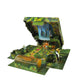 Mattel Pop Up Rainforest Safari Game