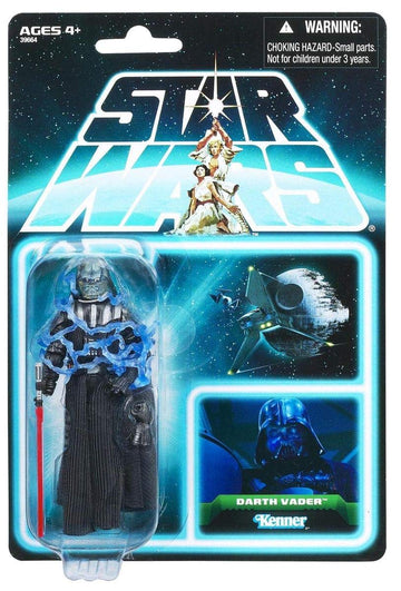 Darth Vader EP606 Star Wars Vintage Collection Lost Wave Action Figure