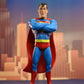 NECA - 6" Scale Action Figure - Toony Figure Superman