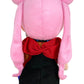 Great Eastern Entertainment GE Animation Sailor Moon R Black Lady Stuffed Plush Toy, Multicolor, 8" (52704)