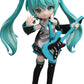 BLOKEES - DaaLaMode Series - Hatsune Miku Official Outfit - Model Kit - Assembly Required - No Tools - No Cutting - No Paint - No Glue - 14+