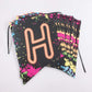 Glow Party Happy Birthday Banner Decoration?Already Assembled?, 80s Birthday Banner Let's Glow Party Decorations, Glow in the Dark Party Supplies