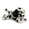 Aurora® Adorable Mini Flopsie™ Dipper Dalmatian™ Stuffed Animal - Mini Companions Ready for Playful Adventures - for Kids All Ages, Toddlers, Adults