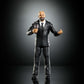 Mattel WWE Elite Collection Action Figure & Accessories, Premium Live Event Stardust Set, Wrestlemania with Sam Roberts Build-A-Figure Parts