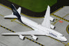 GeminiJets GJDLH2209 Lufthansa Boeing 747-8 D-ABYA; Scale 1:400