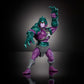 Masters of the Universe Origins & Thundercats Action Figure, Panthor Man Toy, 1980s TV Crossover, 5.5 Inch Posable with Battle Claws, Collector Card
