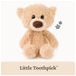 GUND Forever Friends Littles Toothpick 7-Inch Teddy Bear Plush Toy, Ages 1+