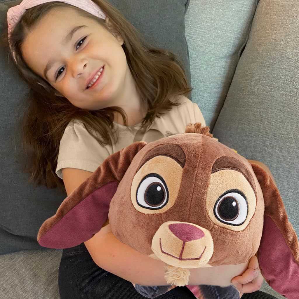 Pillow Pets Disney Wish Valentino