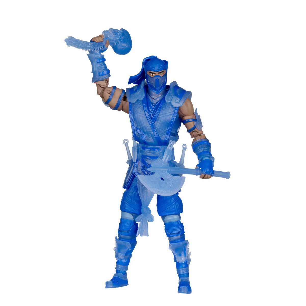 McFarlane Toys - MK