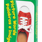 Picture Words Palabras e imágenes Pocket Flash Cards