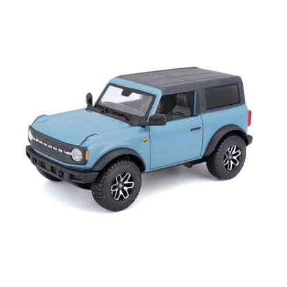 Maisto M31530 Car, Orange
