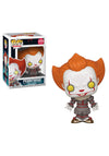 Funko POP! Movies: IT Chapter Two - Pennywise with Open Arms