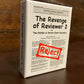 The Revenge of Reviewer 2: A Publish or Perish Game Expansion
