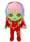 Sailor Moon R- an Plush 8" H