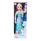Disney Frozen Elsa Doll, 100 Ice Powers, Light Up & Music Sounds, Stands 32 Inches Tall, Sings 'Let It Go', Great for Girls