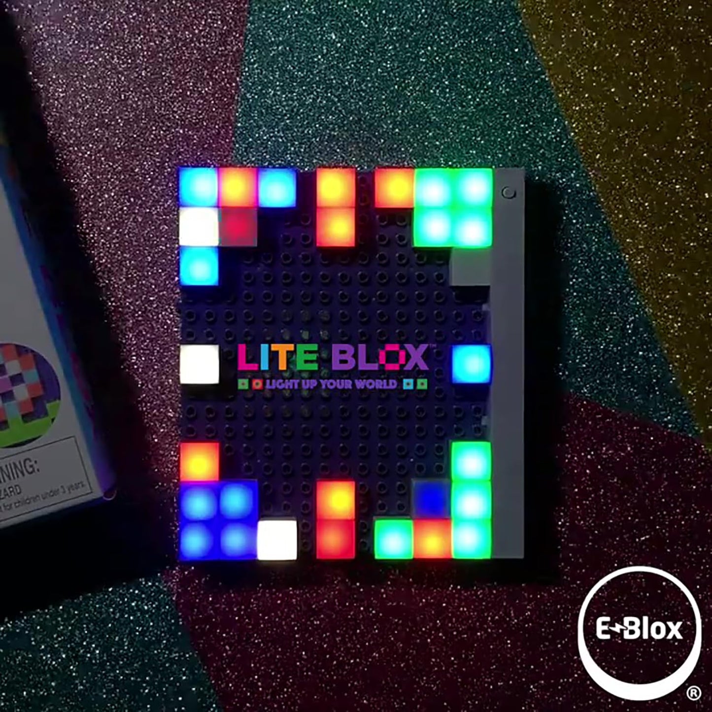 Lite Blox 2