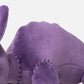 Poppy Playtime Monster CatNap Plush Toy with Posable Arms, Legs & Tail - Official, Purple