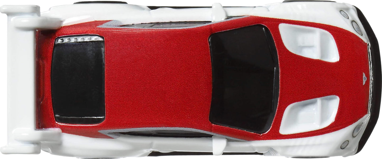Hot Wheels Cars, Premium Fast & Furious 1:64 Scale Die-Cast Car for Collectors Inspired by Fast & Furious Movie Franchise