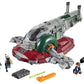 LEGO Star Wars Slave l - 20th Anniversary Edition 75243 Building Kit (1007 Pieces)