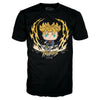 Funko Pop! Boxed Tee: Dragon Ball Super - Trunks - M