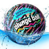 HydroSport Plunge Ball - Pool Toys - Swimming Pool Games for Kids, Adults and Family - Water Balls - Water Toys for Kids Ages 8-12 - Teens, Boys Fun
