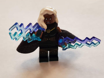Lego 2014 Marvel X-men Storm minifigure