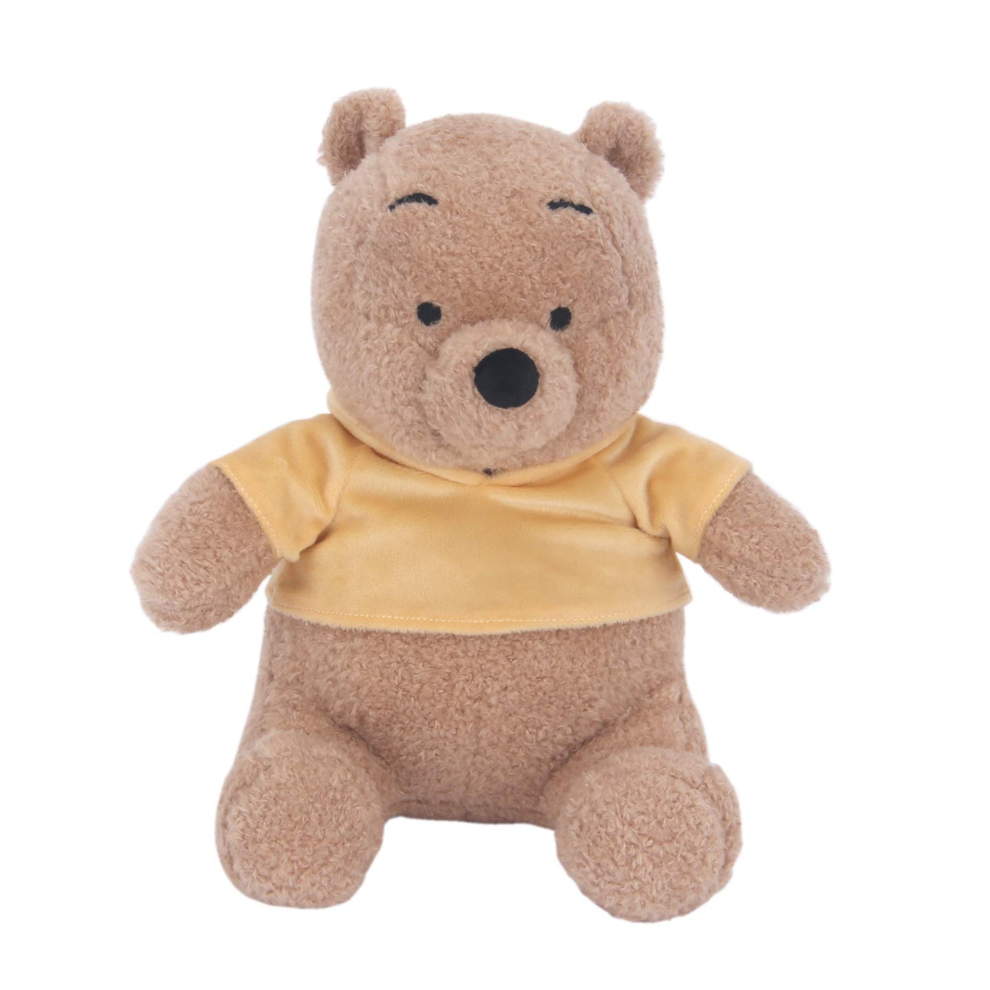 Lambs & Ivy Disney Baby Winnie THE Pooh Plush Bear Stuffed Animal Toy