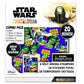 STAR WARS Baby Yoda Party Favors Bulk Set ~ Bundle with 60 Pieces Mandalorian Favor Boxes with Stickers, Tattoos, and Stampers for Kids Birthday Party