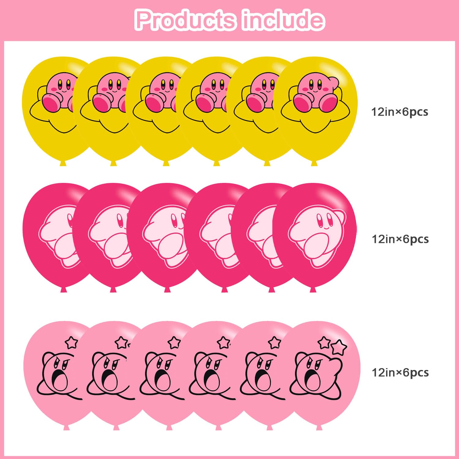 karg ?????????? ???????? Birthday Party Supplies Favors for Boys Kids Super Star Birthday Party Decorations Including Tableware Backdrop Cake Cupcake Toppers