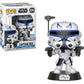 NYCC 2018 - Funko POP! Star Wars - Captain Rex #274 - Shared Exclusive!