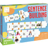 Hapinest Sentence Building for Kids, Learning Game Grammar Reading & Speech Therapy Materials Activities, Kindergarten 1st 2nd Grade Special Education