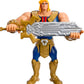 Masters of the Universe and He-ManLarge Action Figure He-Man Savage Eternia, Collectible Action Figure Superhero, MOTU Toy with Accessory
