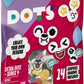 Lego DOTS Extra DOTS - Series 4 41931 DIY Craft and Collectible Decorations Kit; Creative Fun with Tiles; Perfect for Adding to a Child’s Bracelet Kit