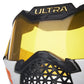 Nerf Ultra Battle Mask - Adjustable Head Strap, Breathable Design - Wearable Face Shield Ultra Battlers