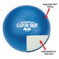 Gator Skin® Special-8 Ball, 8", Purple