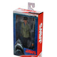 NECA Jaws - Sam Quint - 8” Clothed Action Figure