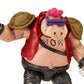 Teenage Mutant Ninja Turtles: Mutant Mayhem 4'' Bebop Basic Action Figure by Playmates Toys (83289CO)