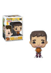 Funko Pop Television: Big Mouth - Nick Collectible Figure, Multicolor