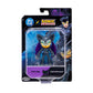 DC X Sonic Collectable 2.5 Inch Scale Action Figures Knuckles Silver Rouge Dr. Eggman Featuring Multiple Points of Articulation for Action-Packed