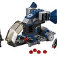 LEGO Star Wars Imperial Dropship - 20th Anniversary Edition 75262 Building Kit (125 Pieces)
