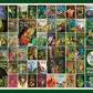 Cobble Hill 1000 Piece Puzzle - Nancy Drew - Sample Poster Included