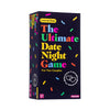 The Ultimate Date Night Game, A Fun Couples Game by Relatable