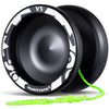 MAGICYOYO V3 Yoyo for Kids 8-12 or Above, Responsive Yo-yo Dual Function